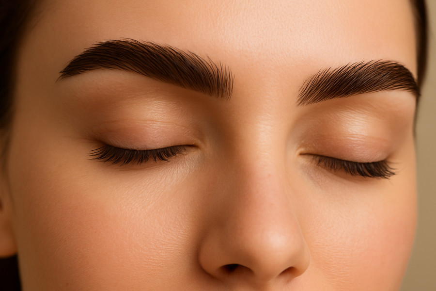 Laminacja brwi – wszystko, co musisz wiedzieć o zabiegu, efektach i pielęgnacji