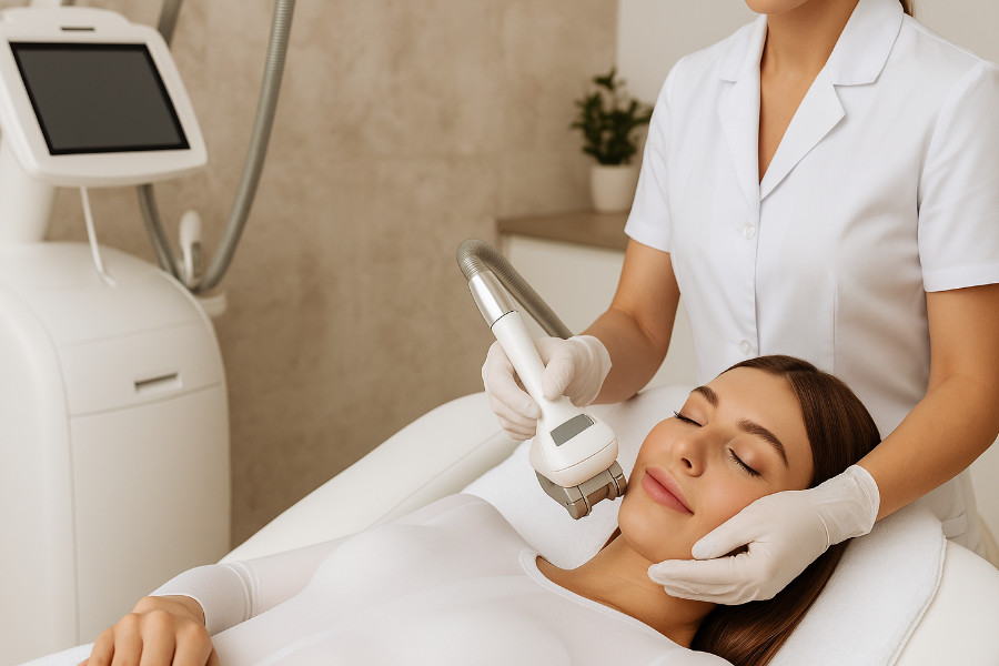 Co to jest endermologia? Działanie, wskazania i efekty masażu podciśnieniowego